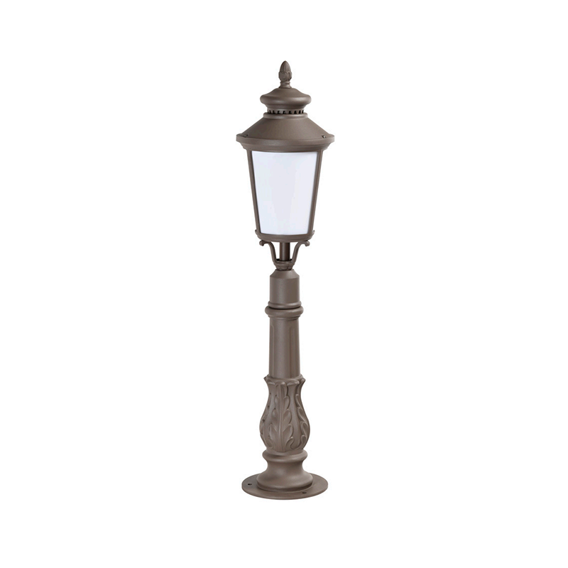 Pillar Light DHB-1230
