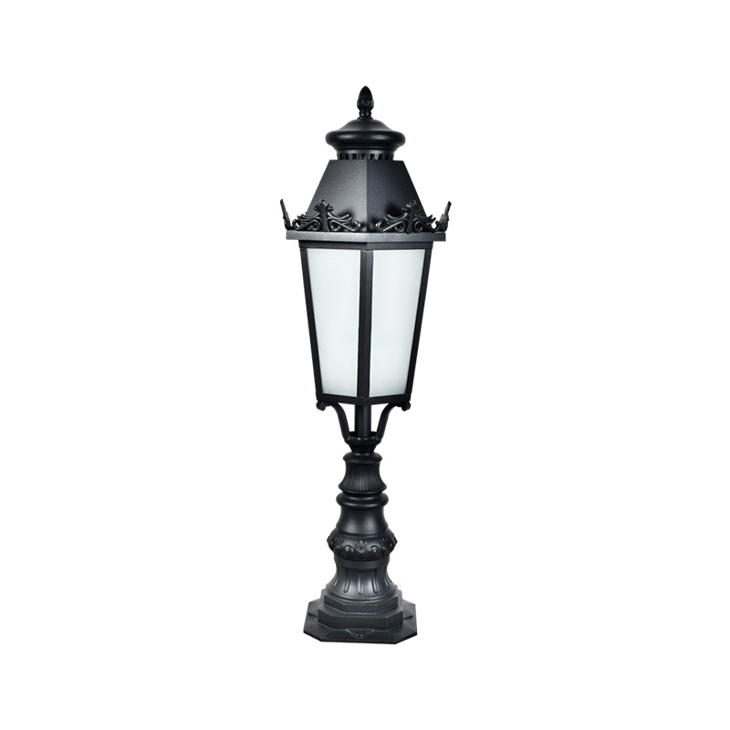 Pillar Light DHB-1224