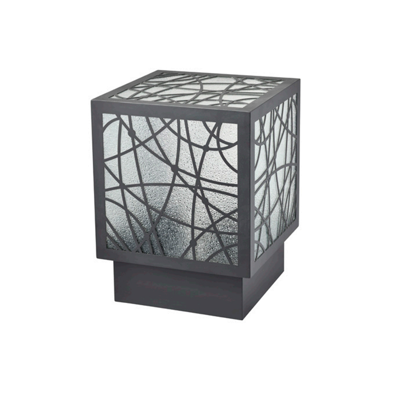 Pillar Light DHB-1242