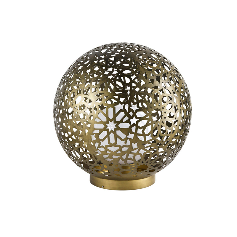Pillar Light DHB-1234