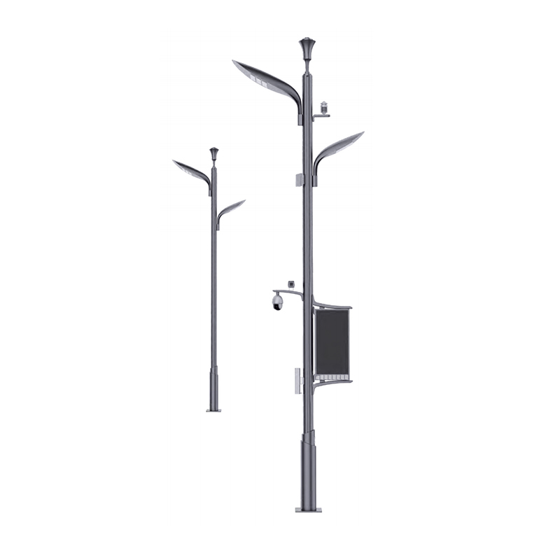 Streetlight Vitality