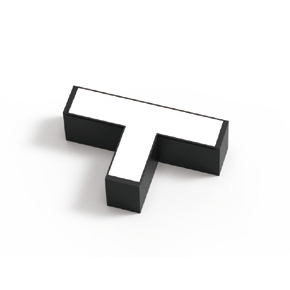 Connecteur T HY-229906051