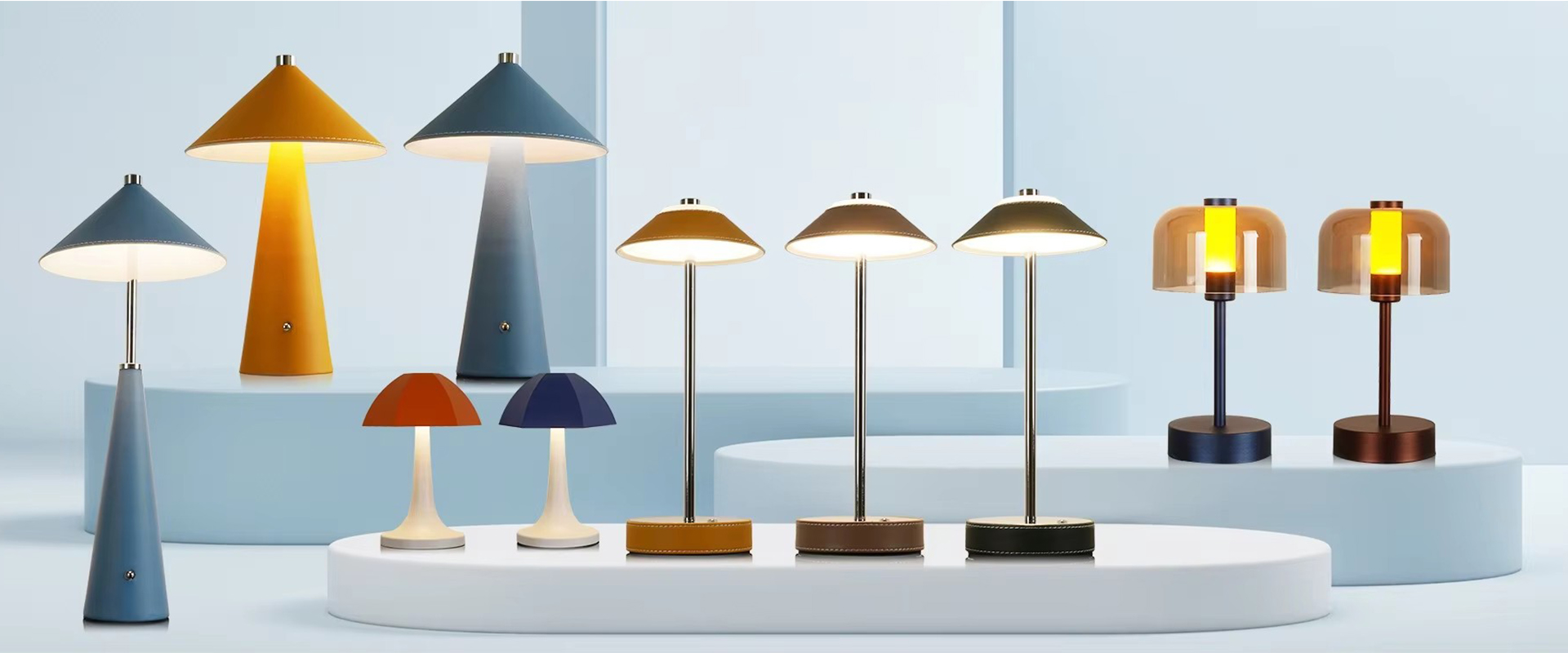 Table Light